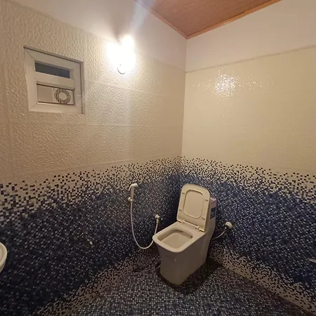 Jishi Homestay Madikeri Room photo