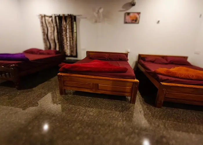 Jishi Homestay
