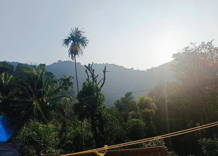 Jishi Homestay