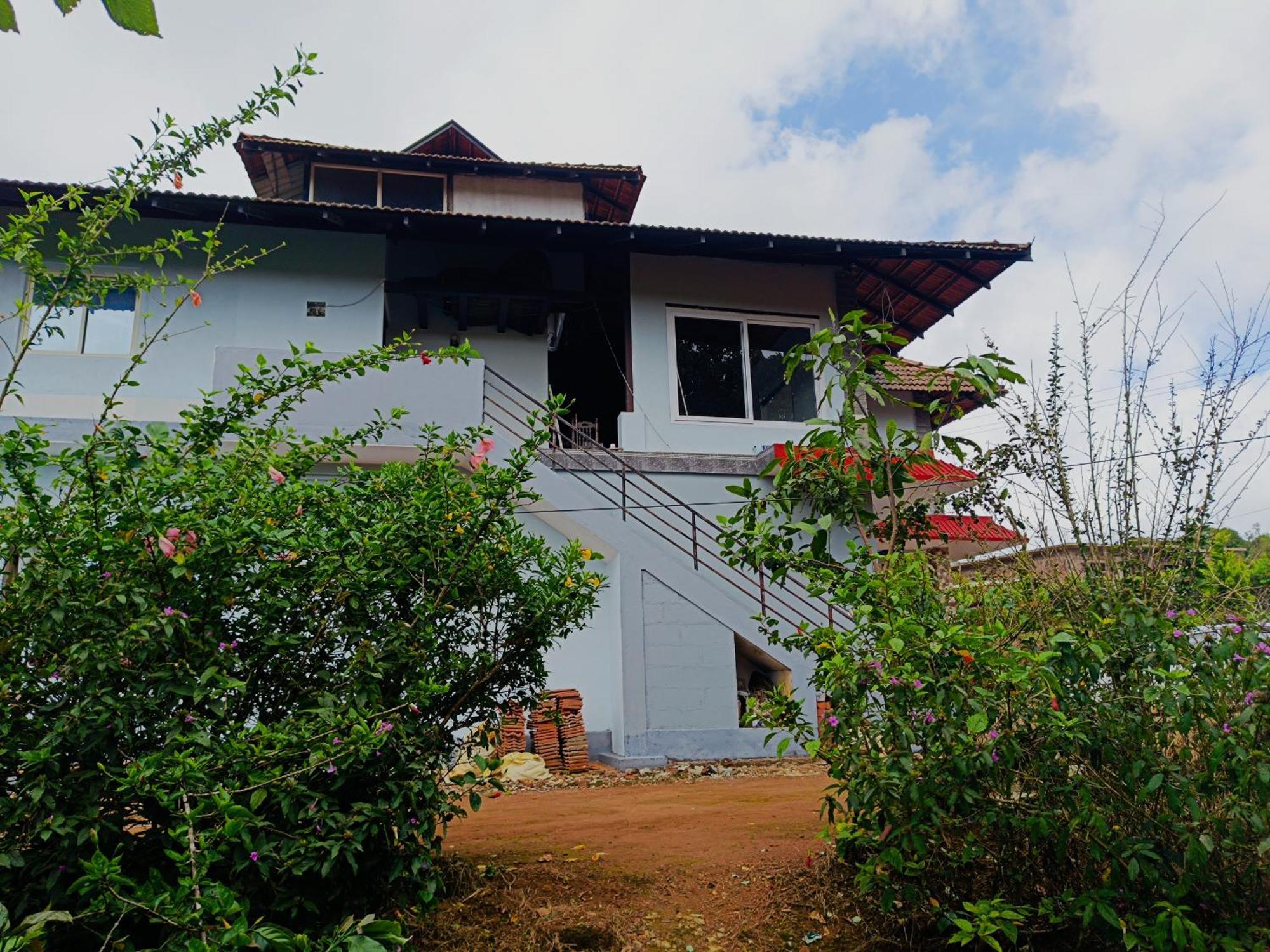 Jishi Madikeri