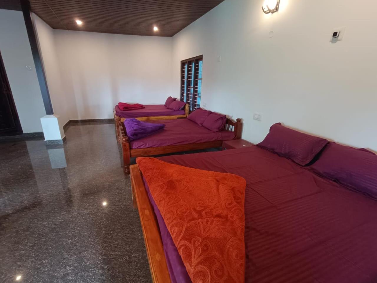 Homestay Jishi Madikeri