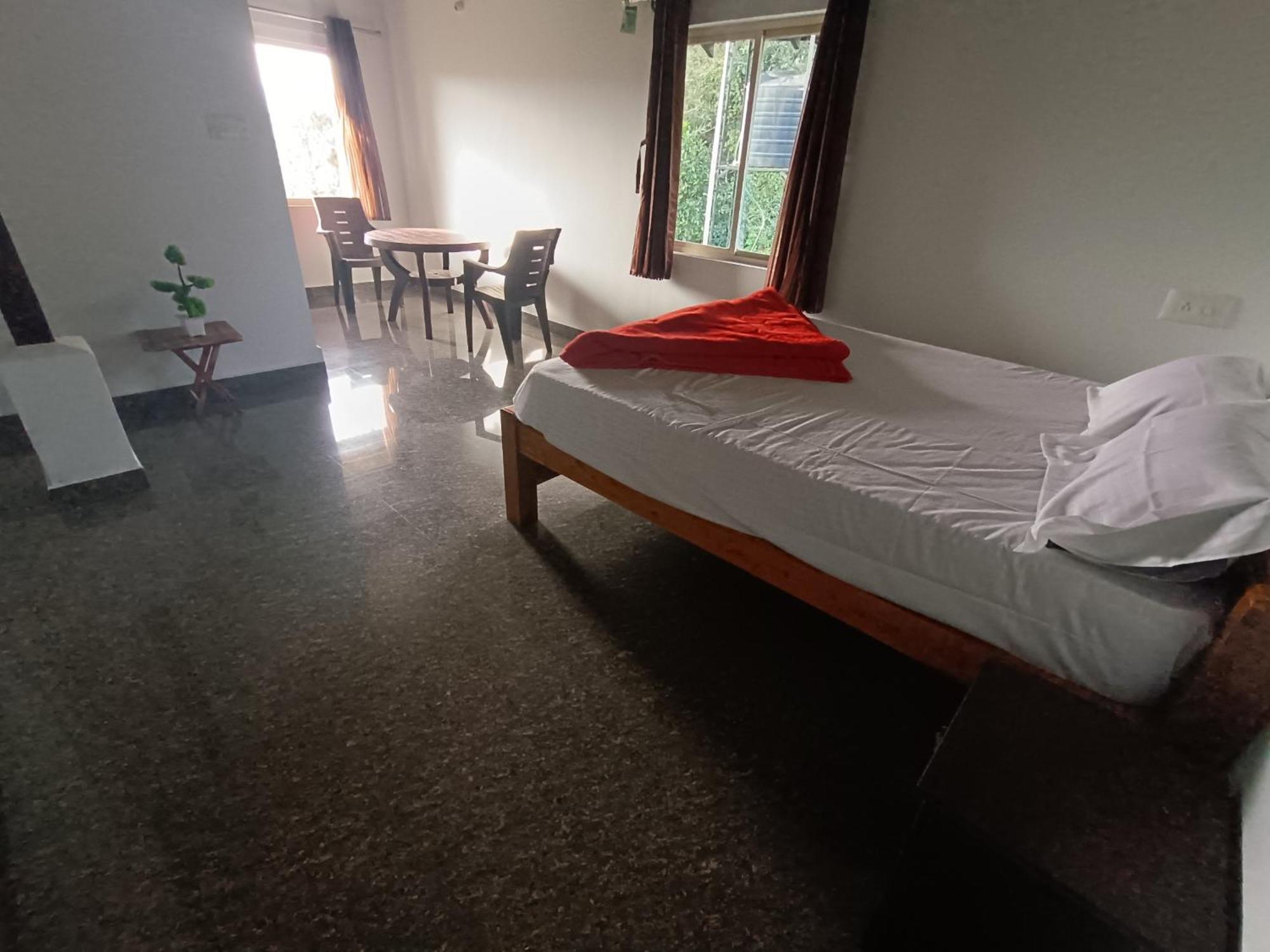 Jishi Homestay
