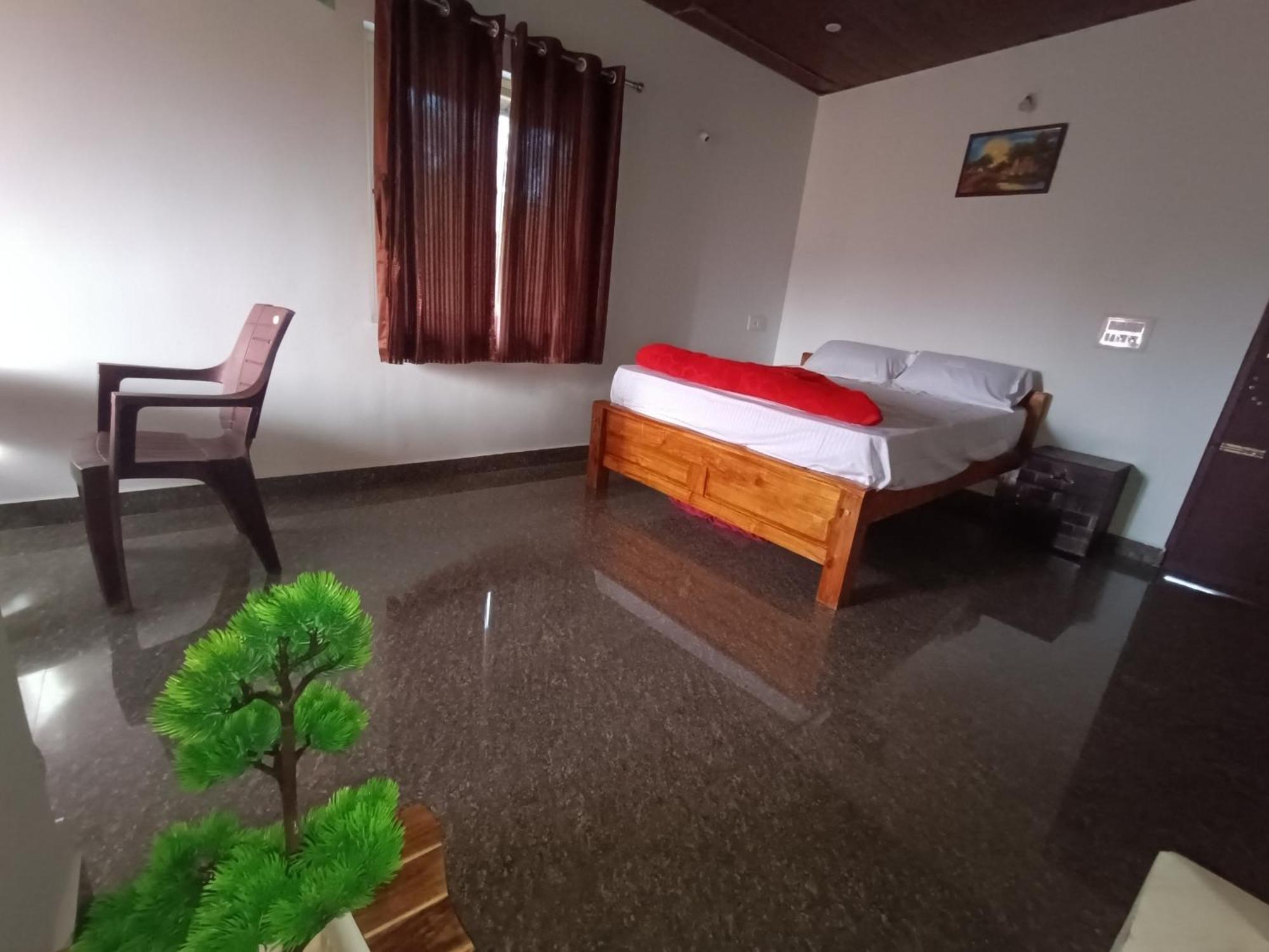Homestay Jishi