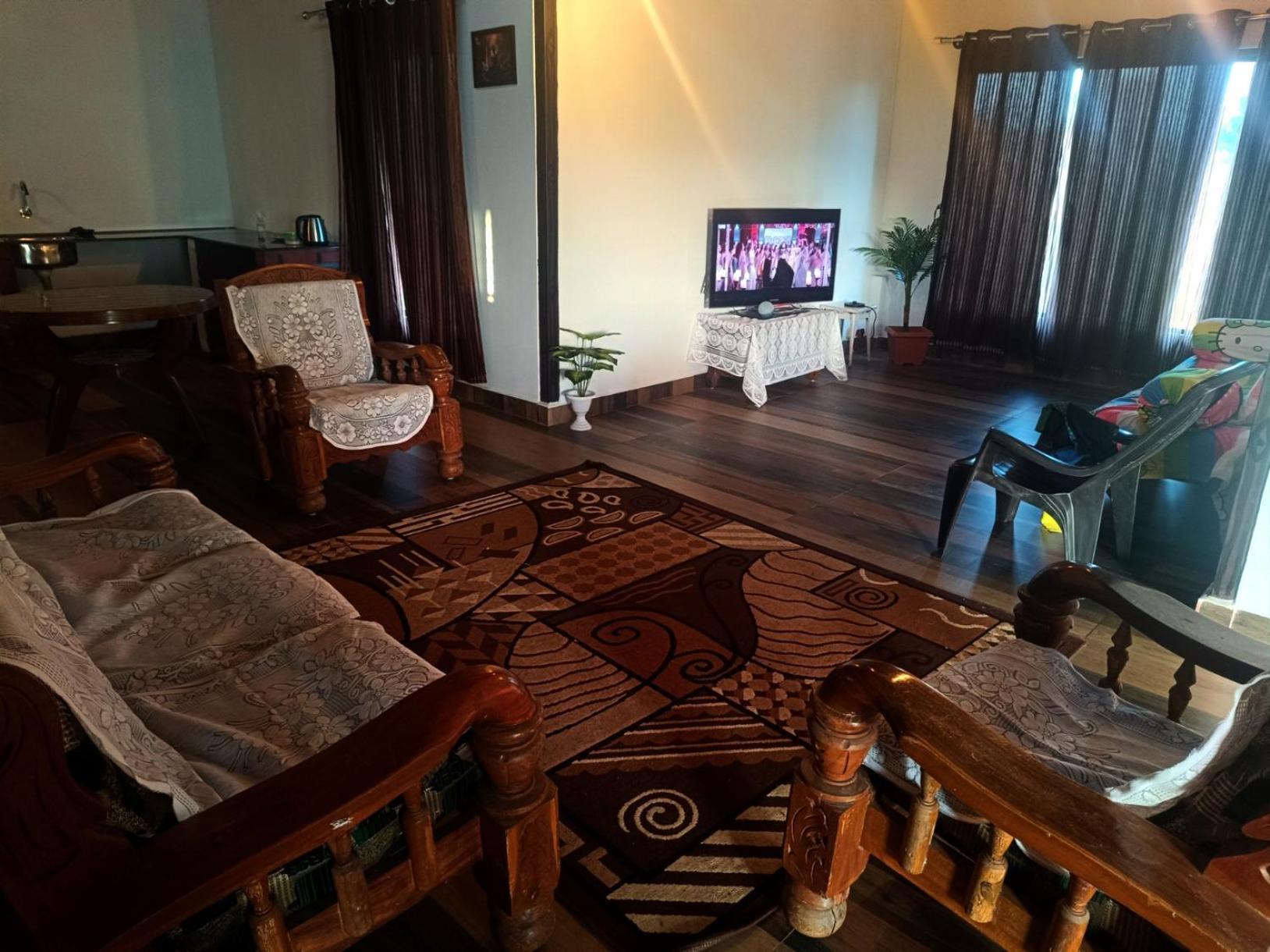 Jishi Madikeri