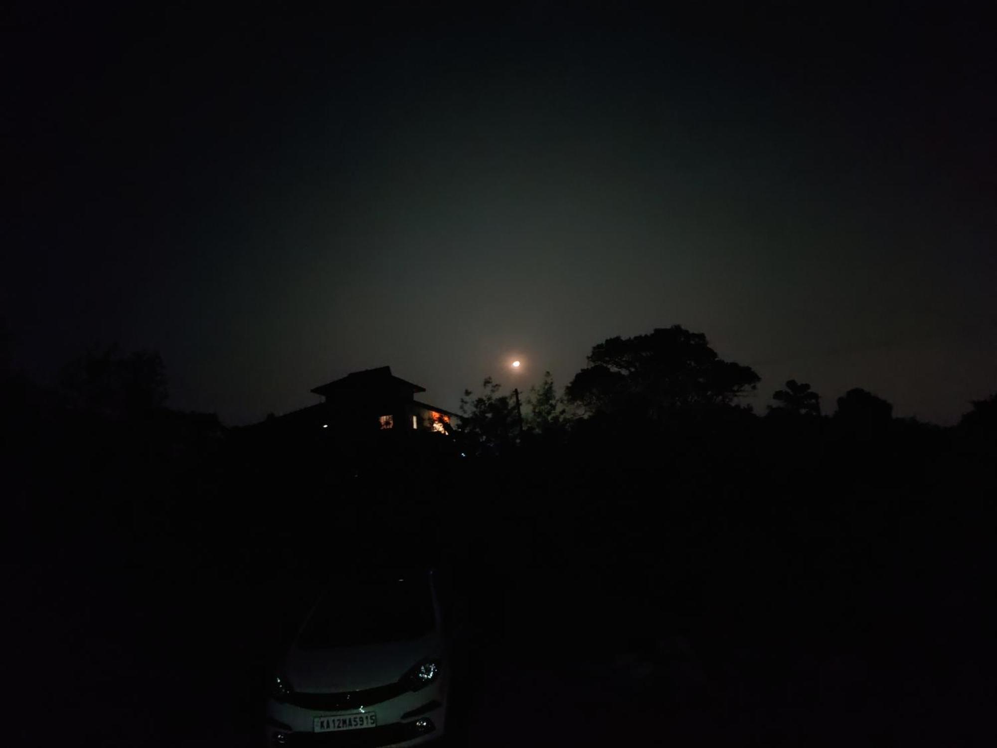 Jishi Madikeri