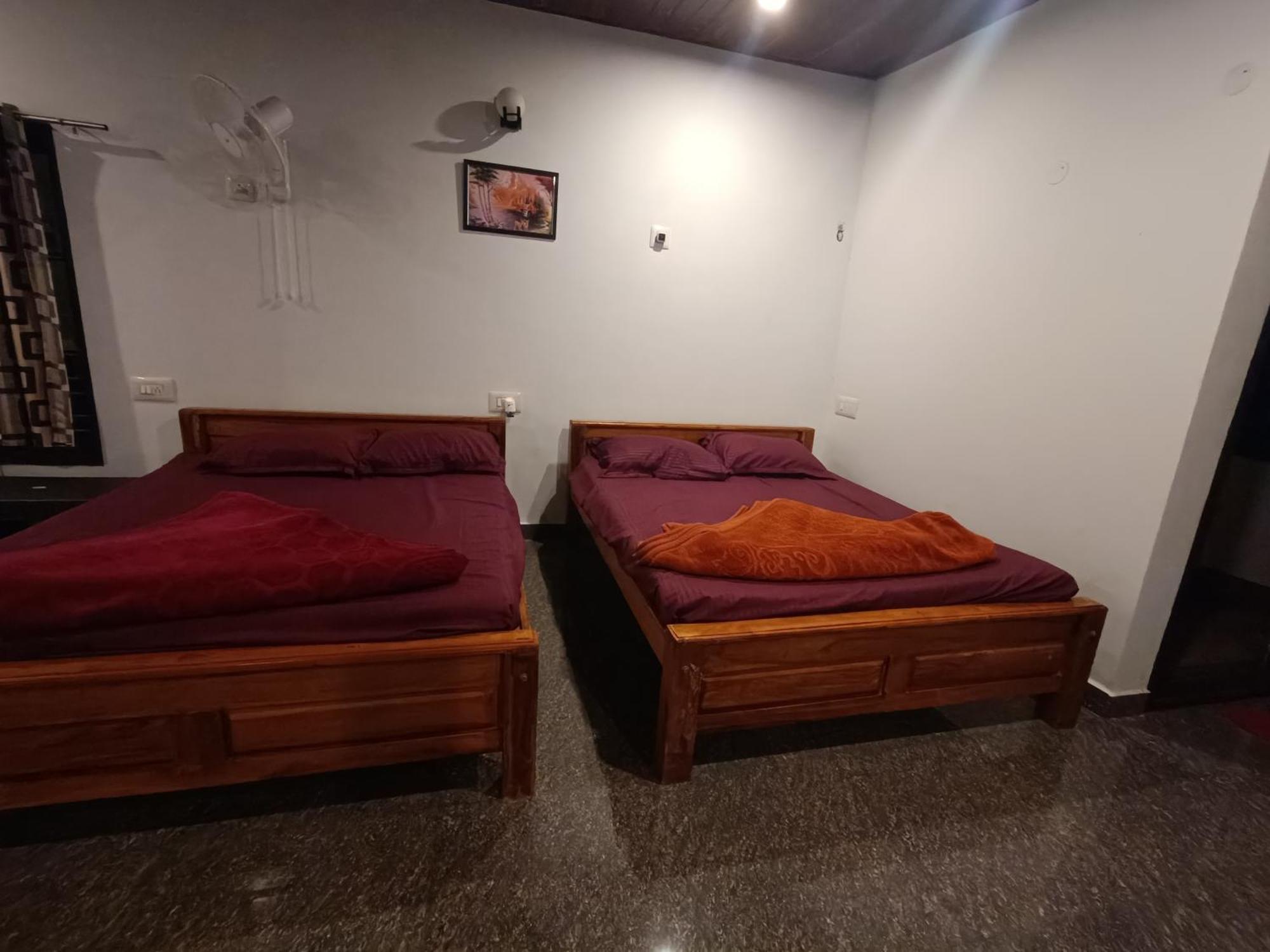 Jishi * Madikeri
